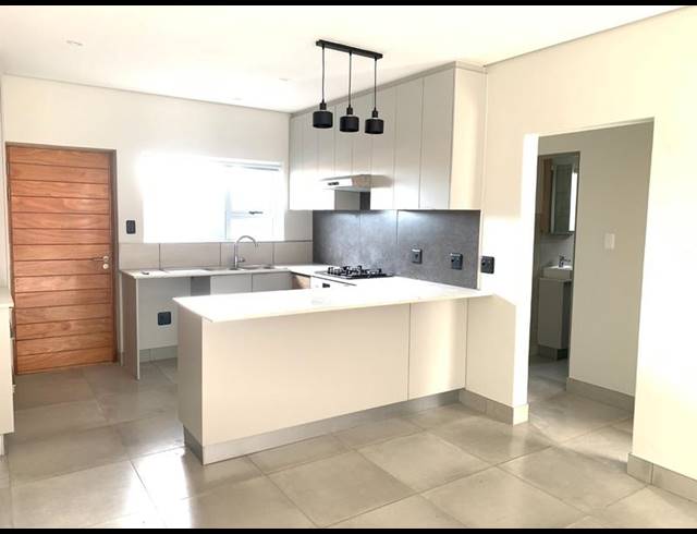 3 BEDROOM PROPERTY TO RENT IN GEORGE CENTRAL